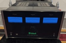 Amplificatore finale home