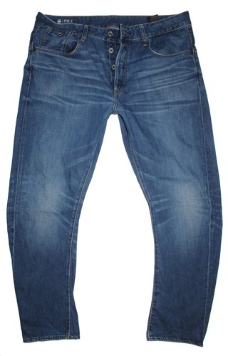 Pantalone jeans uomo - , g-star