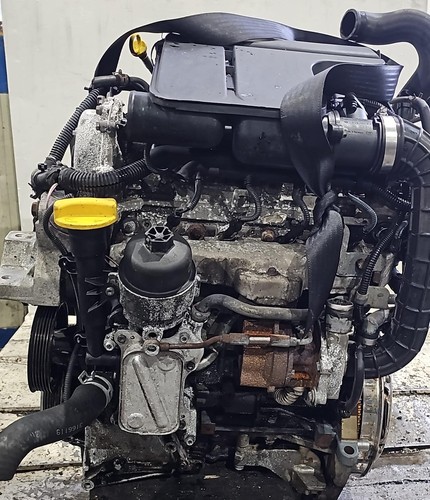 Motore semicompleto per suzuki - semicompleto,