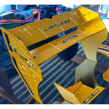 STP1113GD LIMITLESS ADJUSTABLE
