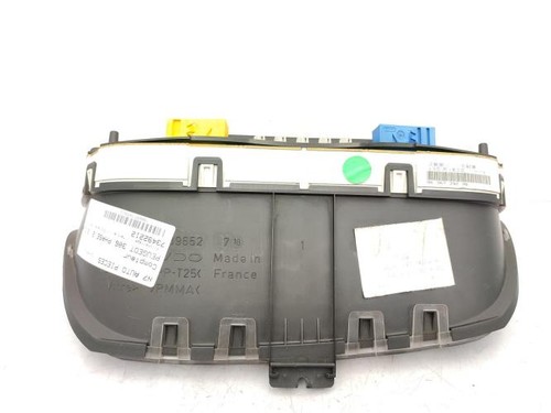 Tachimetro peugeot 306 - phase, 2