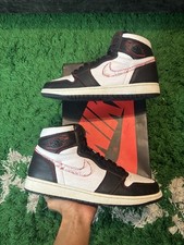 Jordan high defiant taglia - 1,