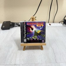 Wipeout XL (Sony PlayStation 1