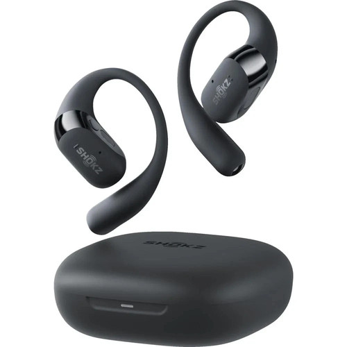 Shokz openfit open - shokz, open-ear