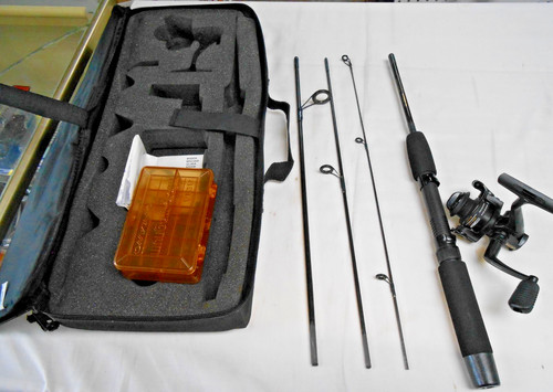 Quantum compact micro - quantum,