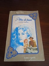 Alba di fuoco - Virginia