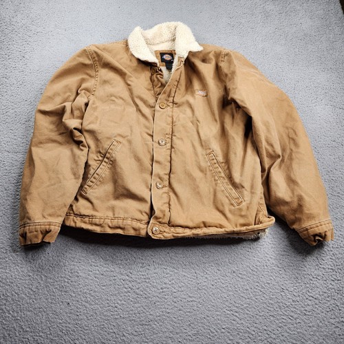 Dickies duck canvas - dickies, giacca