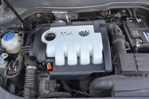 Motore passat golf touran - vw,