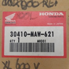 Honda XL600V Transalp