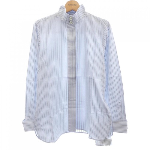 Autentica camicia chanel - camicia,
