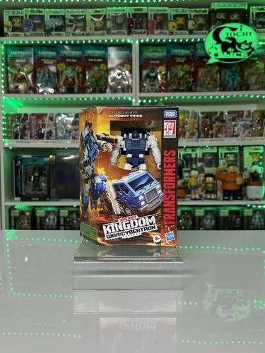 Hasbro transformers wfc - hasbro,