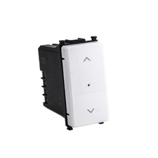 Pulsante Modulo Tapparelle Connesso Smart WIFI Tuya Per Tende Persiane Compatibi