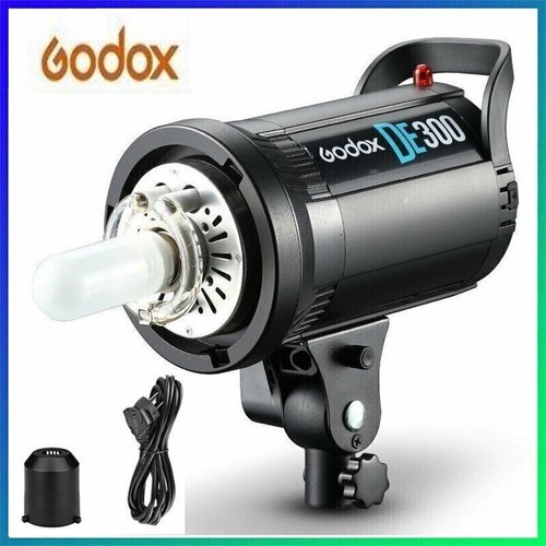 Godox de300 300w flash - de300,