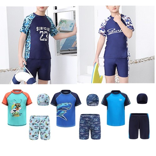 Nuovo set costumi bagno - set, da