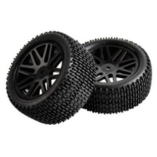 SIVA 1:10 RICAMBI SET 2 RUOTE