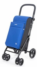 Carlett Urban Quad Carrello