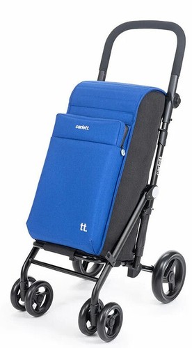 Carlett urban quad - quad, shopping