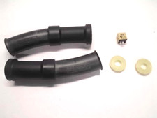 Serie aumento Potenza