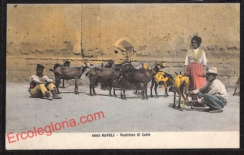 Ah3471 cartolina epoca - ah3471, d'epoca
