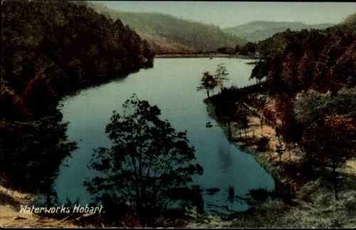 Australia 1920 - australia,