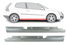 Per Volkswagen Golf 5 V