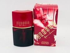 Profumo versace versus - versace, edt
