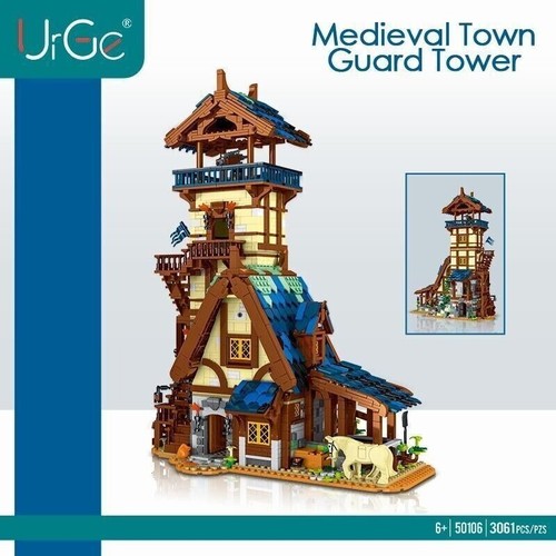 Urge mork 50106 medieval - urge, /