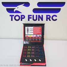 Turnigy RC TrackStar D-Spec