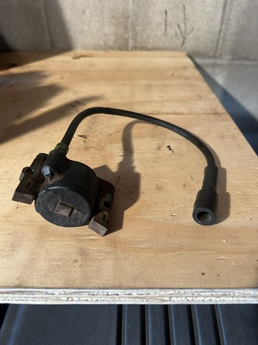 Magneto husqvarna lth 130 - lth,