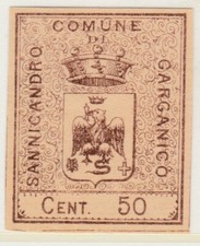 Italia Marca Comunale
