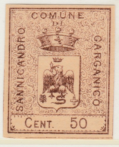 Italia marca comunale - italia,