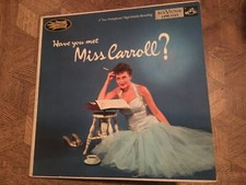 BARBARA CARROLL - Have You Met
