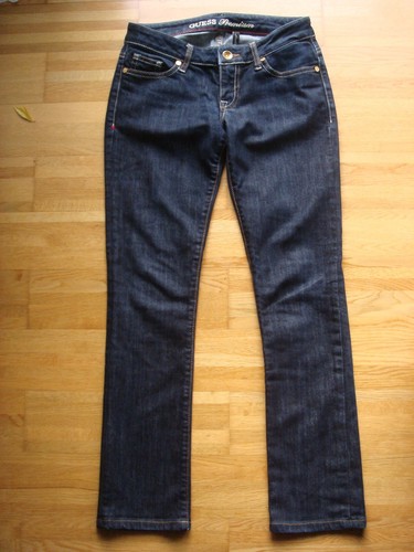 Guess premium starlet slim - starlet, fit