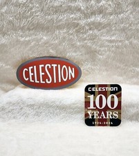 Set adesivi altoparlanti