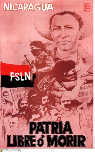 Poster politico guerra - poster,