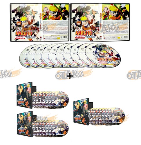Naruto shippuden - naruto,