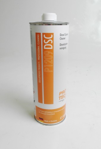 Pro tec dsc - tec,
