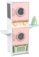 Kidkraft playset lavanderia - playset,