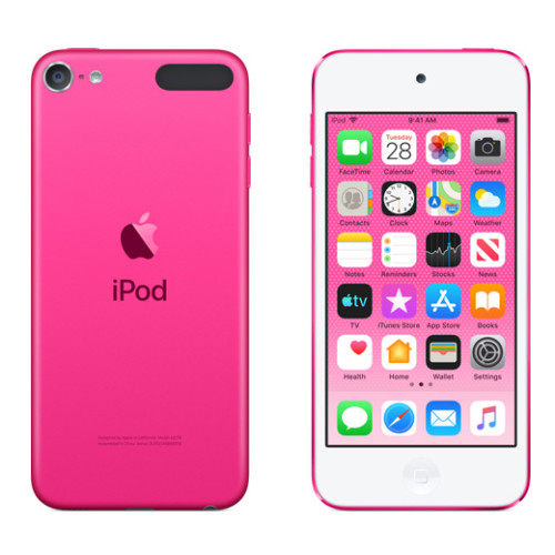 Nuovo apple ipod - nuovo,