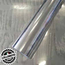 Cromata Argento Pellicola