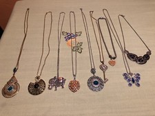 Collane Etniche Donna Ragazza