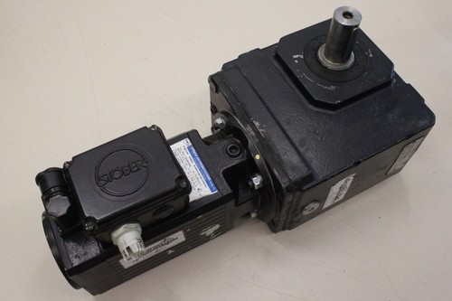 Servomotore stöber type - stÖber,