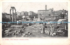 R344824 Roma Foro Romano e