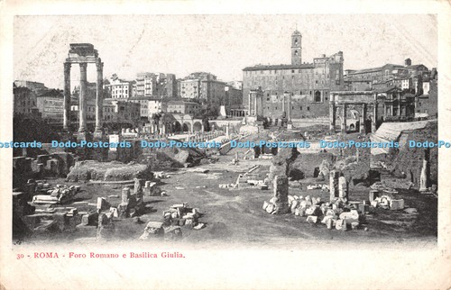 R344824 roma foro - roma, e
