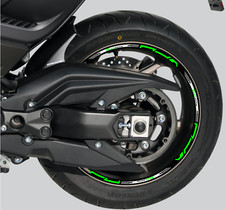 Adesivi STRISCE CERCHI ruote