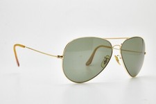 Vintage RAY-BAN Aviator 62mm