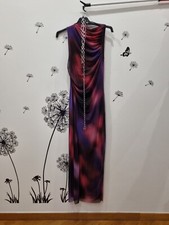 Abito donna lungo cerimonia - lungo,