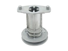 Messernabe Ø22,2mm passend