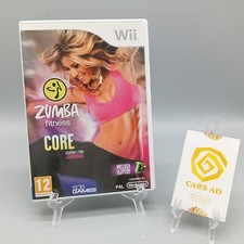 Gioco Zumba Fitness Core