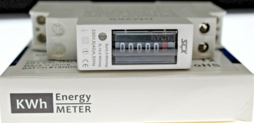 Power meter contatore consumo - power,